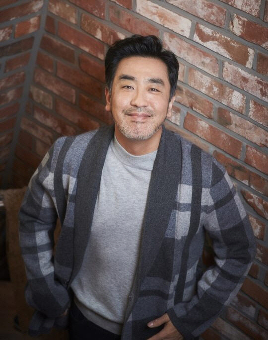 배우 류승룡 (사진=MBC)